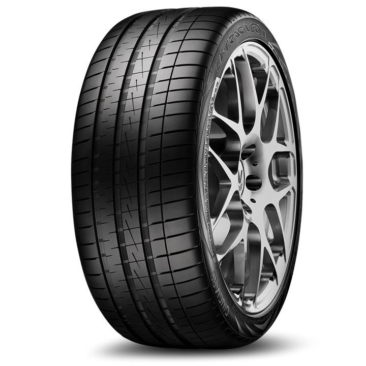 Vredestein 8714692506031 Passenger Summer Tyre Vredestein Ultrac Vorti+ 255/40 R19 100Y XL 8714692506031