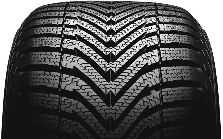 Passenger Winter Tyre Vredestein Snowtrac 5 185/60 R16 86H Vredestein 8714692338342