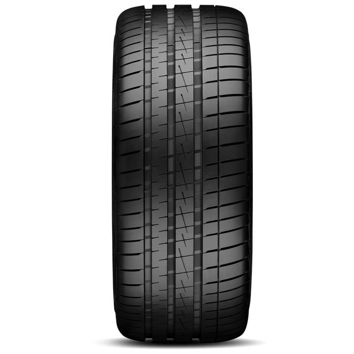 Passenger Summer Tyre Vredestein Ultrac Vorti+ 245/30 R20 90Y XL Vredestein 8714692505751