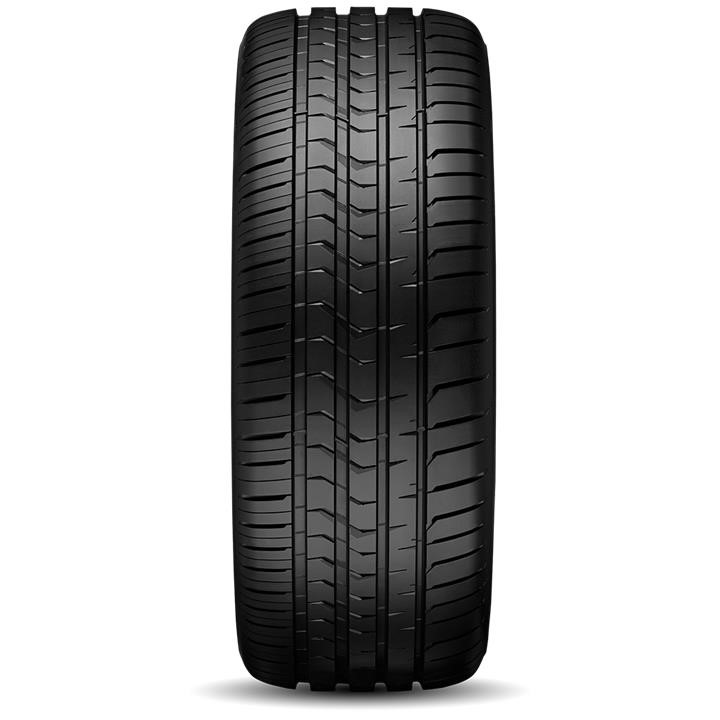 Passenger Summer Tyre Vredestein Ultrac Satin 255/60 R18 108W Vredestein 8714692338403