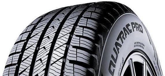 Passenger Allseason Tyre Vredestein Quatrac PRO 285&#x2F;35 R22 106Y XL Vredestein 8714692348051