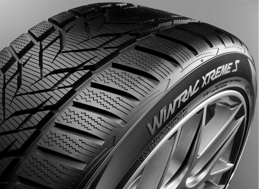Passenger Winter Tyre Vredestein Wintrac Xtreme S 265&#x2F;50 R20 111V XL Vredestein 8714692339721