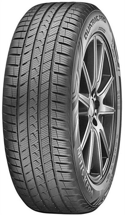 8714692347122 Vredestein Passenger All Season Tyre Vredestein Quatrac PRO 205/45 R17 88Y XL