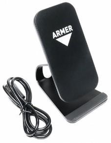 Armer ARM-DT003 Car holder wireless charger ARMER ARMDT003