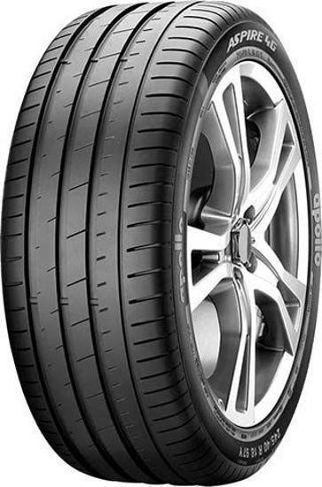 Apollo Tyres 8714692805998 Passenger Summer Tyre Apollo Tyres Aspire 4G Plus 215/55 98W XL 8714692805998