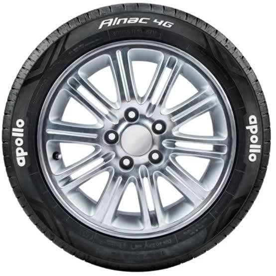 Buy Apollo Tyres 8714692880551 at a low price in United Arab Emirates!