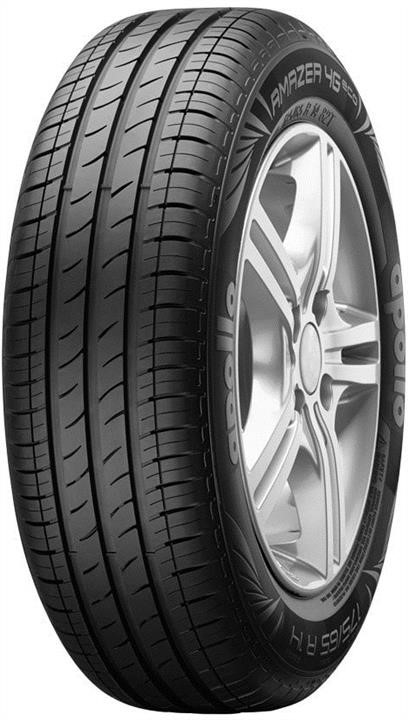 Apollo Tyres 8904156099371 Passenger Summer Tyre Apollo Tyres Amazer 4G ECO 165/70 81T 8904156099371