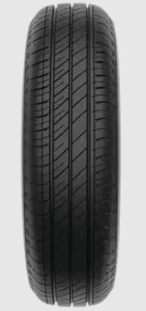 Passenger Summer Tyre Apollo Tyres Amazer XP 155/70 R13 75T Apollo Tyres 8714692803079