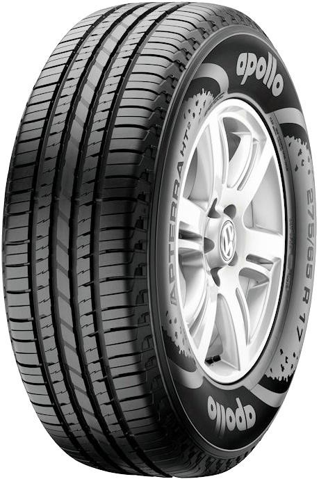 8714692880568 Apollo Tyres Passenger Summer Tyre Apollo Tyres Apterra HT2 235/60 R16 100H