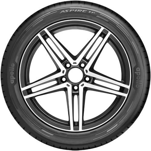 Passenger Summer Tyre Apollo Tyres Aspire XP 205&#x2F;40 84W XL Apollo Tyres 8714692340307