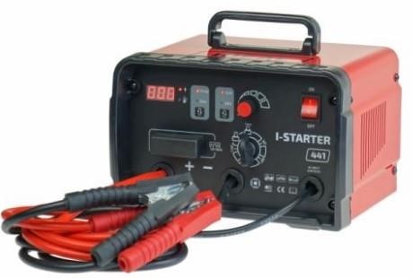 Ideal I-STARTER 441 Starter charger IDEAL 12/24V, 400A, 40A ISTARTER441