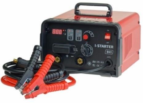 Ideal I-STARTER 841 Starter charger IDEAL 12/24V, 800A, 70A ISTARTER841