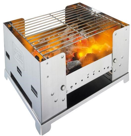 Esbit BBQ300S Charcoal grill BBQ300S BBQ300S