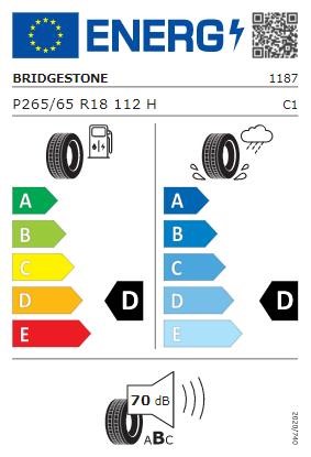 Buy Bridgestone PXR0222772 at a low price in United Arab Emirates!