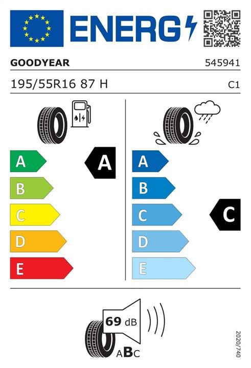 Buy Goodyear 528354 at a low price in United Arab Emirates!