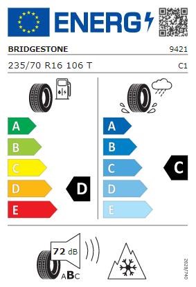 Buy Bridgestone T11Y11R1962 at a low price in United Arab Emirates!