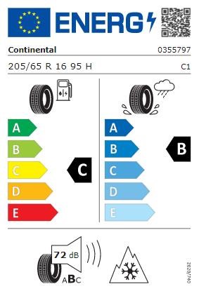 Buy Continental 0355797 at a low price in United Arab Emirates!