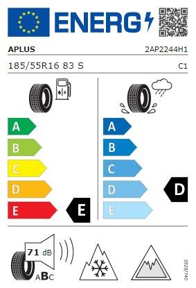 Buy Aplus 2AP2244H1 at a low price in United Arab Emirates!