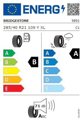 Buy Bridgestone 9891 at a low price in United Arab Emirates!