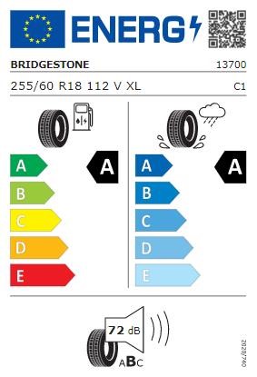 Buy Bridgestone 13700 at a low price in United Arab Emirates!