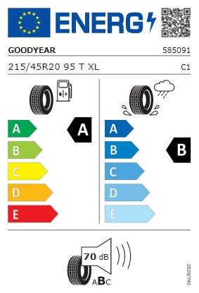 Buy Goodyear 585091 at a low price in United Arab Emirates!
