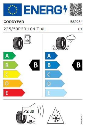 Buy Goodyear 582934 – good price at EXIST.AE!
