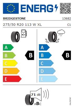 Buy Bridgestone 13682 at a low price in United Arab Emirates!