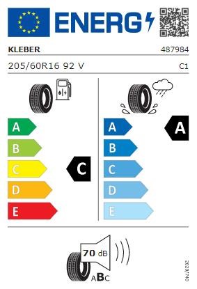 Buy Kleber Tyres 487984 at a low price in United Arab Emirates!