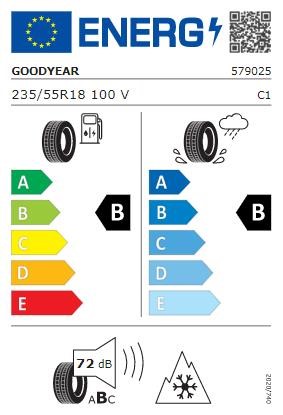 Buy Goodyear 579025 at a low price in United Arab Emirates!