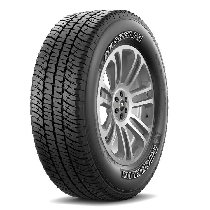 Michelin 662630 Passenger Allseason Tyre Michelin LTX A/T2 275/70 R18 125S 662630