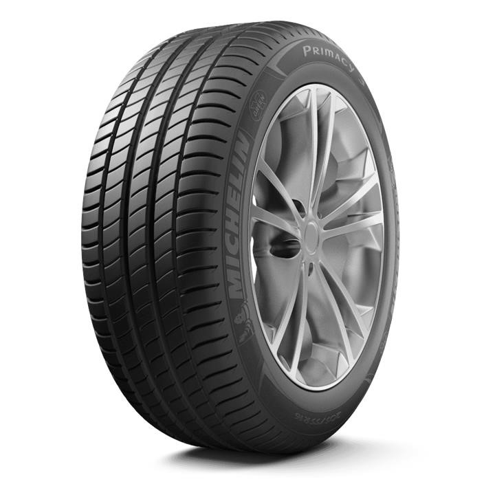 Michelin 974019 Passenger Summer Tyre Michelin Primacy 3 245/45 R18 100Y XL 974019
