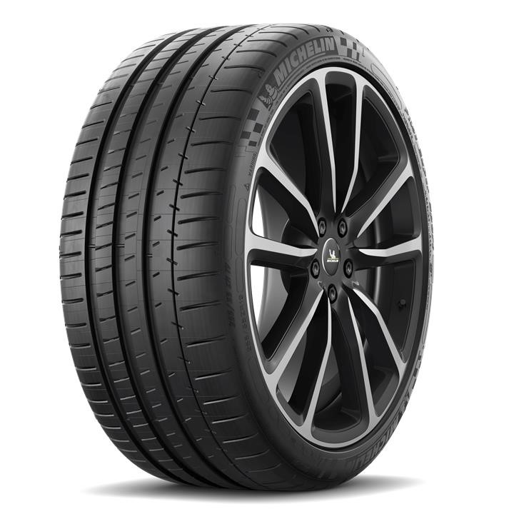 Michelin 925260 Passenger Summer Tyre Michelin Pilot Super Sport 285/35 R18 101Y XL 925260