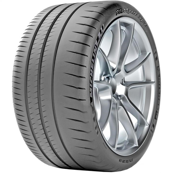Michelin 614505 Passenger Summer Tyre Michelin Pilot Sport CUP 2 R 245/35 R20 95Y XL 614505