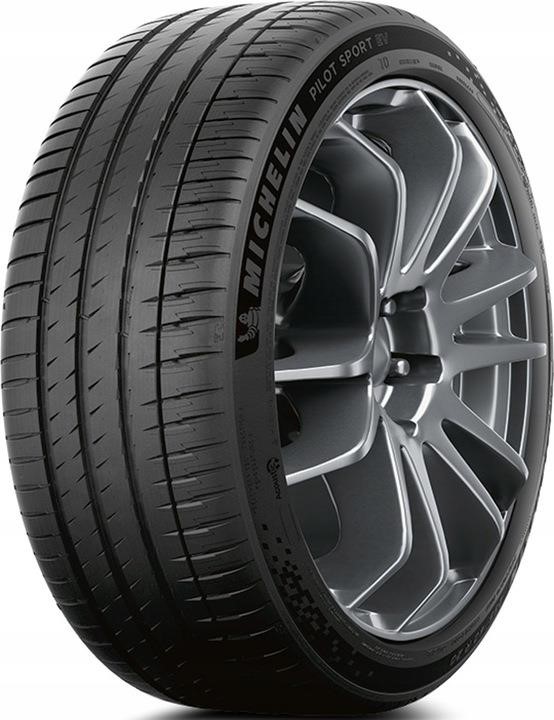 Michelin 924612 Passenger Summer Tyre Michelin Pilot Sport EV 255/45 R20 105W XL 924612
