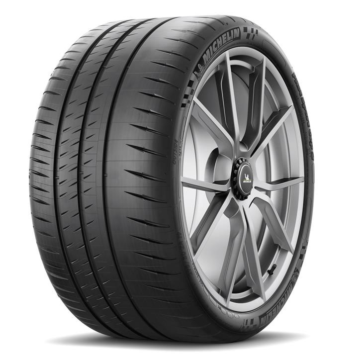 Michelin 642066 Passenger Summer Tyre Michelin Pilot Sport CUP 2 225/45 R18 95Y XL 642066