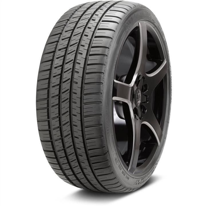 Michelin 469673 Passenger Summer Tyre Michelin Pilot Sport A/S 3 275/40 R20 106V XL 469673