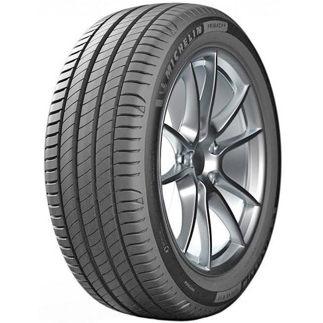 920863 Michelin Passenger Summer Tyre Michelin Primacy 4+ 245/45 R17 99W XL