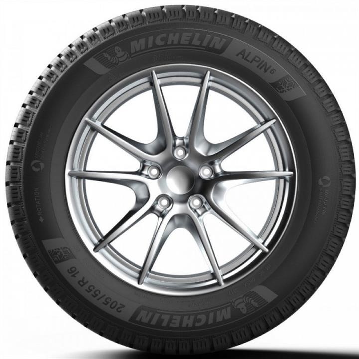 Buy Michelin MICH0018 at a low price in United Arab Emirates!