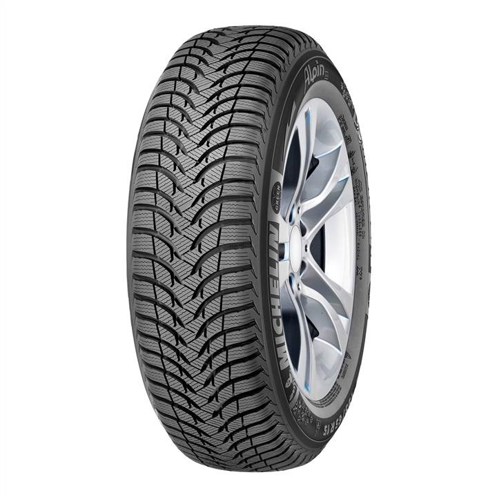 Michelin 285958 Passenger Winter Tyre Michelin Alpin A4 205/55 R16 91H 285958