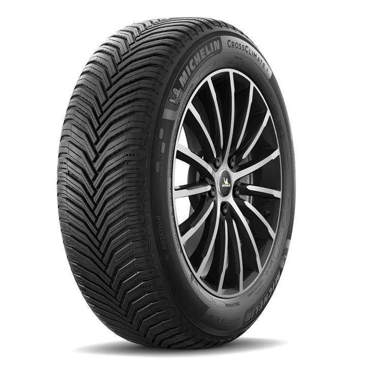 Michelin 846108 Passenger Allseason Tyre Michelin CrossClimate 2 205/55 R17 95V XL 846108