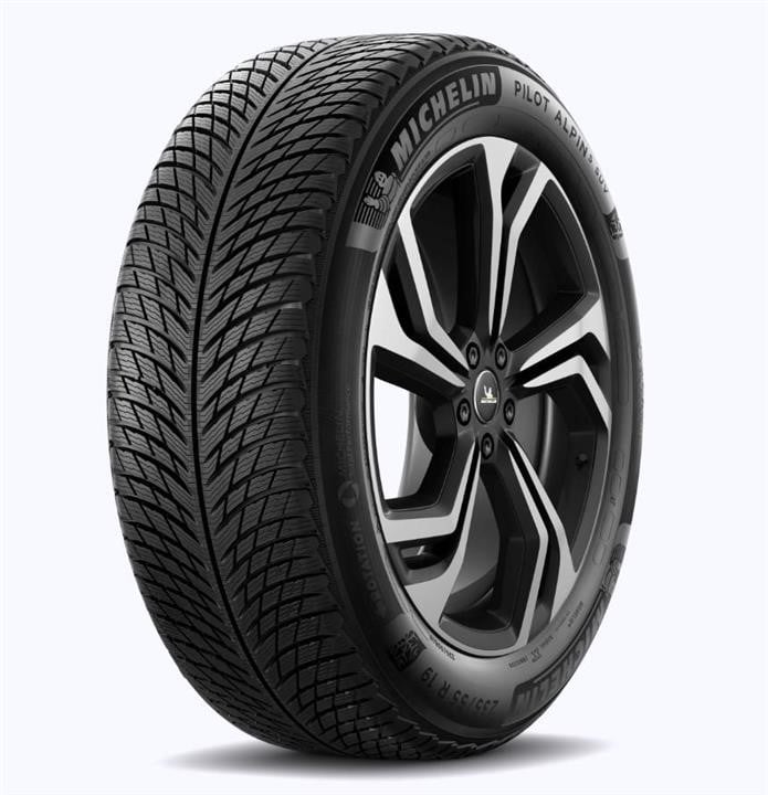 Michelin 039483 Passenger Winter Tyre Michelin Pilot Alpin 5 SUV 295/40 R20 106V 039483
