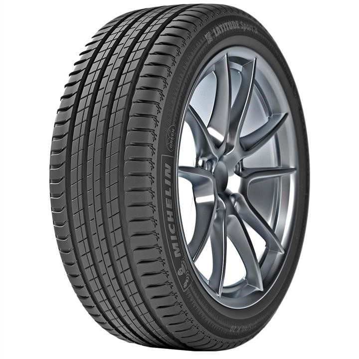 Michelin T25Y07R190100 Passenger Summer Tyre MICHELIN Latitude Sport 3 245/45 R20 103W XL T25Y07R190100