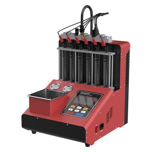 Launch CNC-605A Stand for diagnostics and cleaning of injectors CNC605A