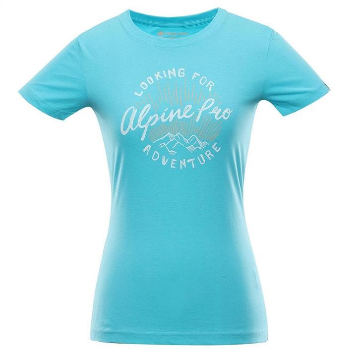 Alpine Pro 007.013.0977 T-shirt Unega 8, L 0070130977