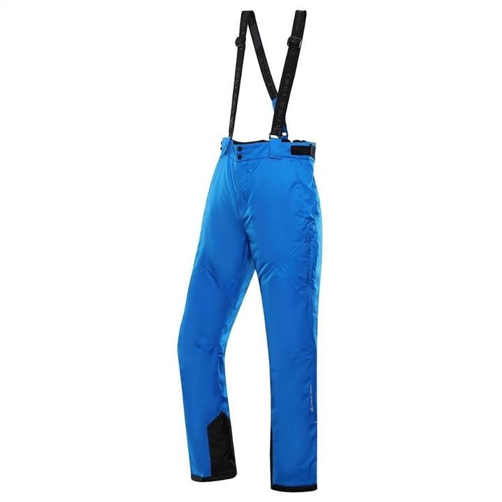 Pants Sango 9, L Alpine Pro 007.014.0557