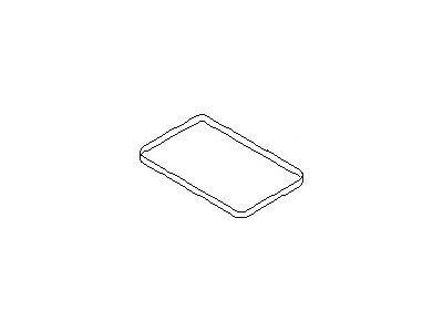 24428C8200 Nissan Battery tray
