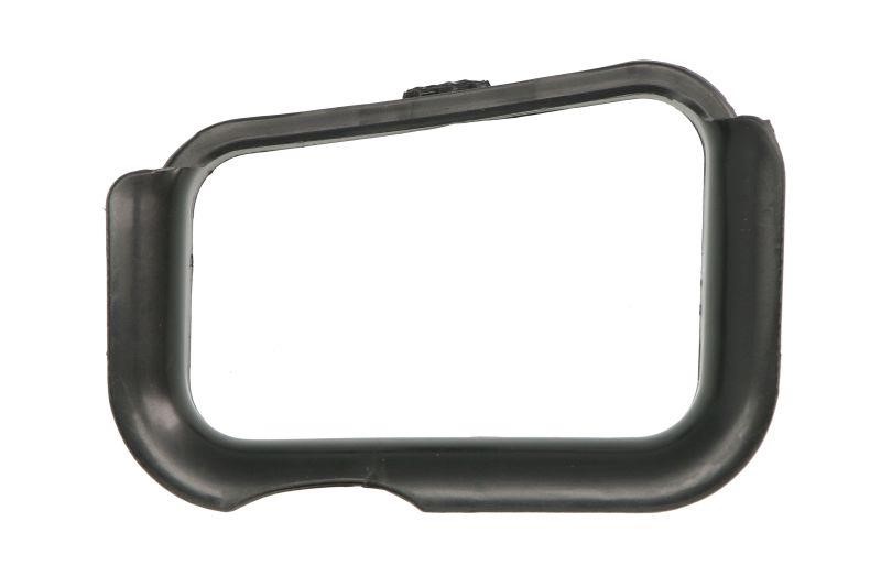 6508050067300P Blic Radiator air intake