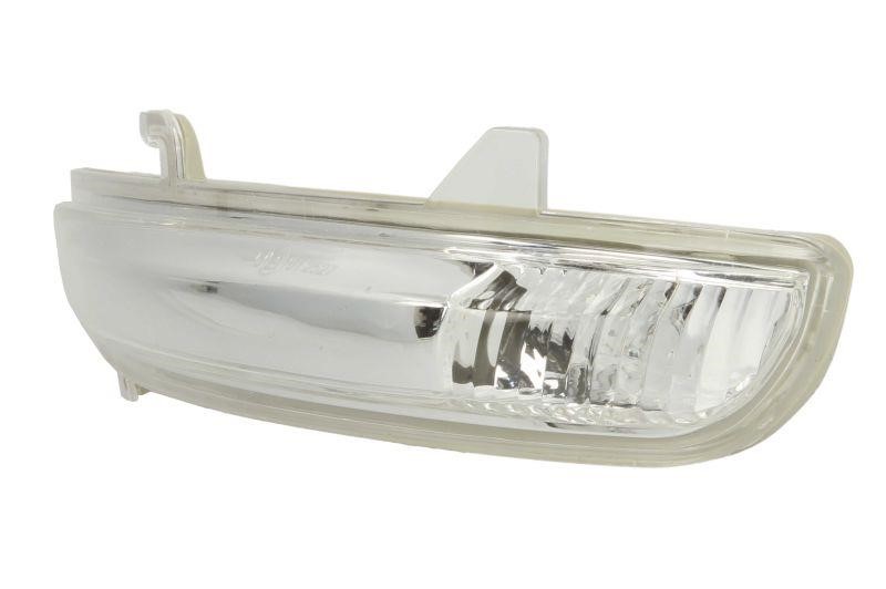 Side indicator Citroen: 5403211883105P Blic Turn signal repeater in left mirror