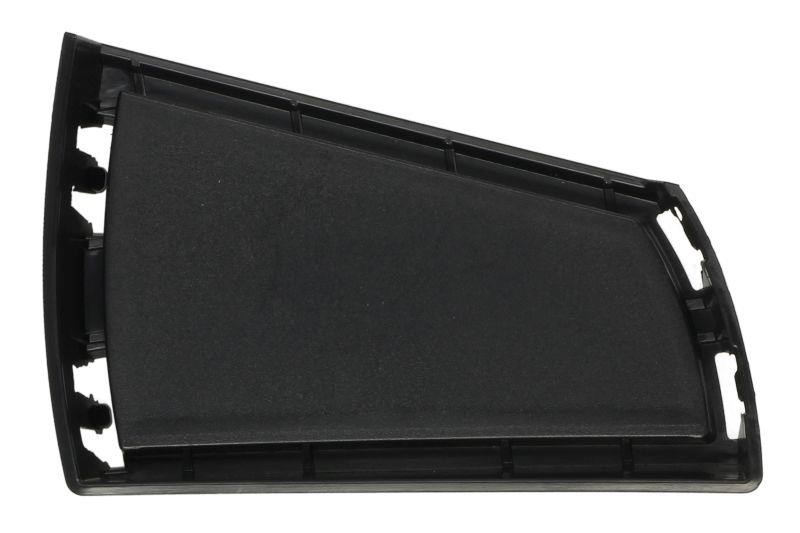 Radiator grill BMW 2 series Active Tourer: 6502070071913MP Blic Front bumper grille (plug) left