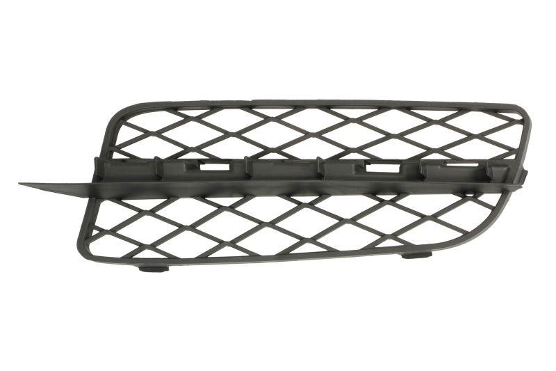 6502070096927P Blic Front bumper grille (plug) left